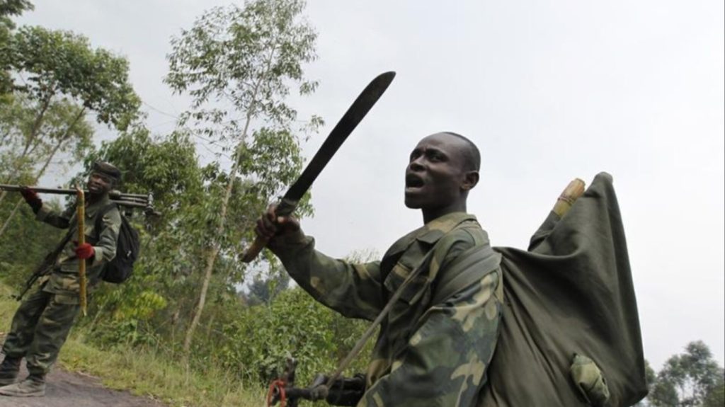 Ισλαμιστές αντάρτες στη ΛΔ του Κονγκό έσφαξαν με ματσέτες τουλάχιστον 52 αμάχους – Οι περισσότεροι ήταν Χριστιανοί