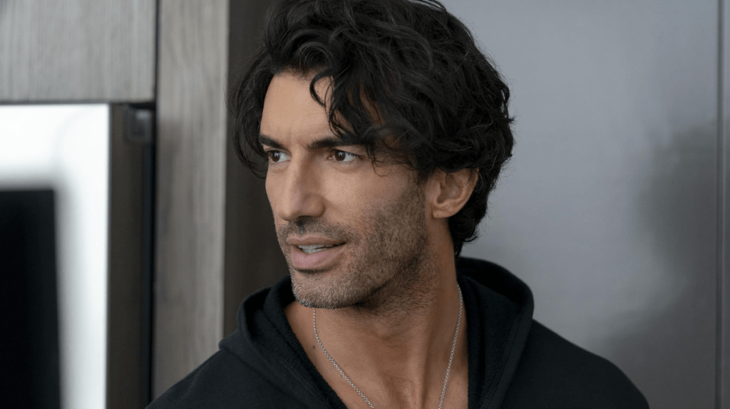 Βάλλεται πανταχόθεν ο Τζάστιν Μπαλντόνι: Άλλη μία ηθοποιός τον κατηγορεί για παρενόχληση και χειριστική συμπεριφορά