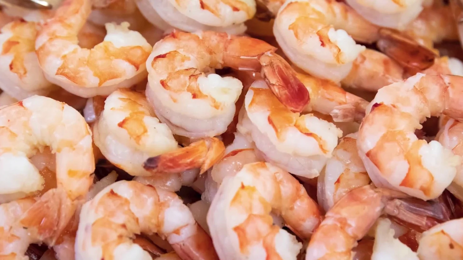 Η Walmart ανακαλεί κατεψυγμένες γαρίδες που είναι μολυσμένες με ραδιενέργεια