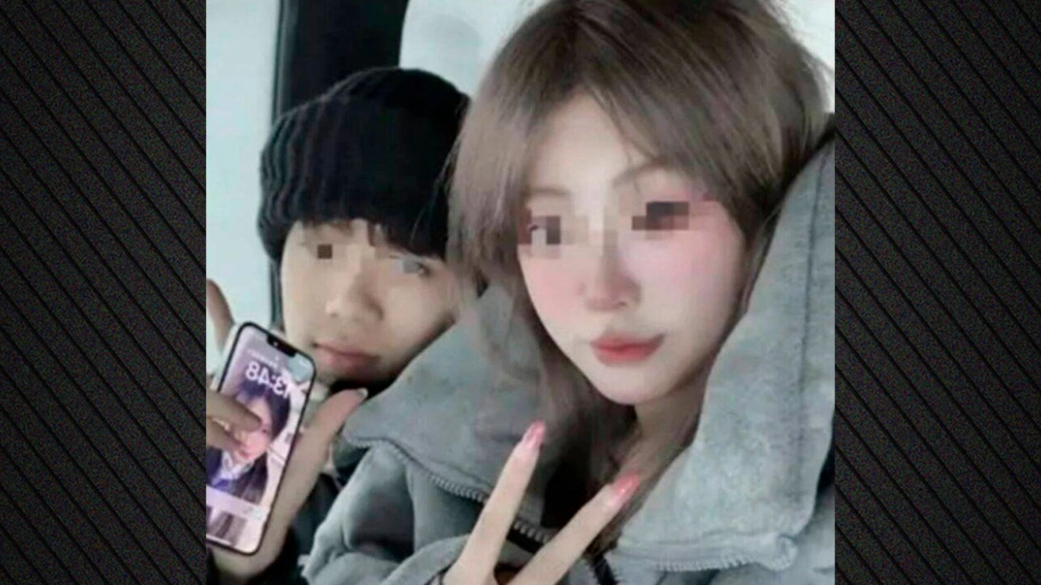 19χρονος Κινέζος ταξίδεψε στην Ταϊλάνδη με την 17χρονη σύντροφό του και αυτή τον πούλησε ως σκλάβο στη Μιανμάρ!