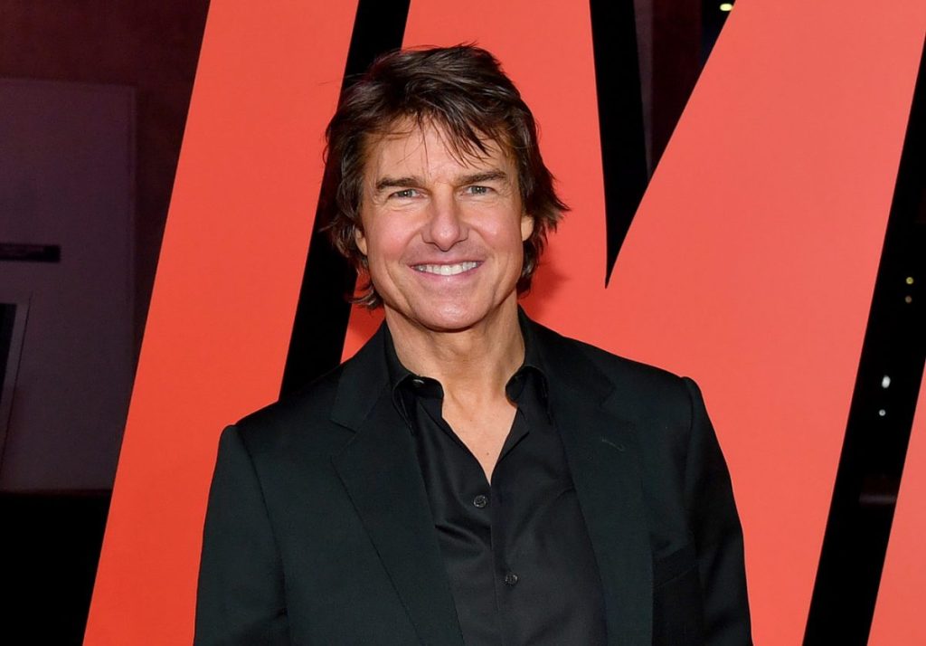 Τ.Κρουζ: Δημοσίευσε βίντεο που δείχνει πώς γυρίστηκαν οι επικίνδυνες σκηνές στην ταινία «Mission: Impossible»