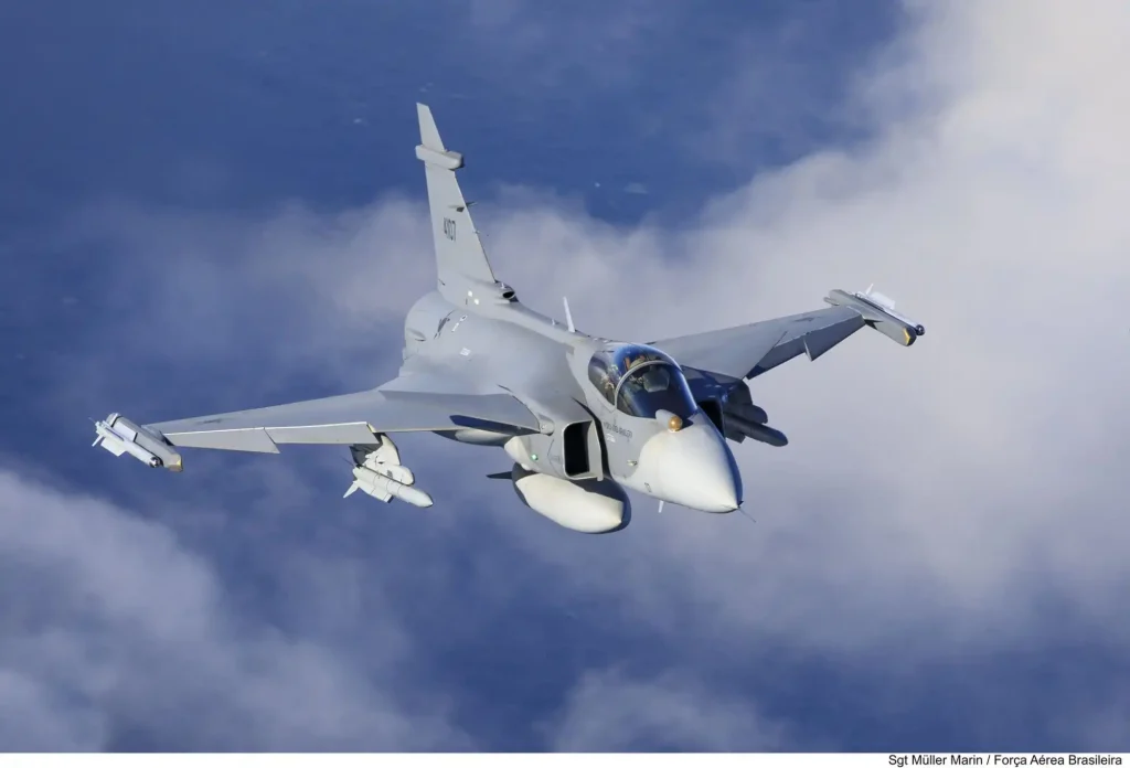 Ουκρανία: Η Λιθουανία θα στείλει στρατεύματα και η Σουηδία θα παρέχει αεροπορική και ναυτική επιτήρηση