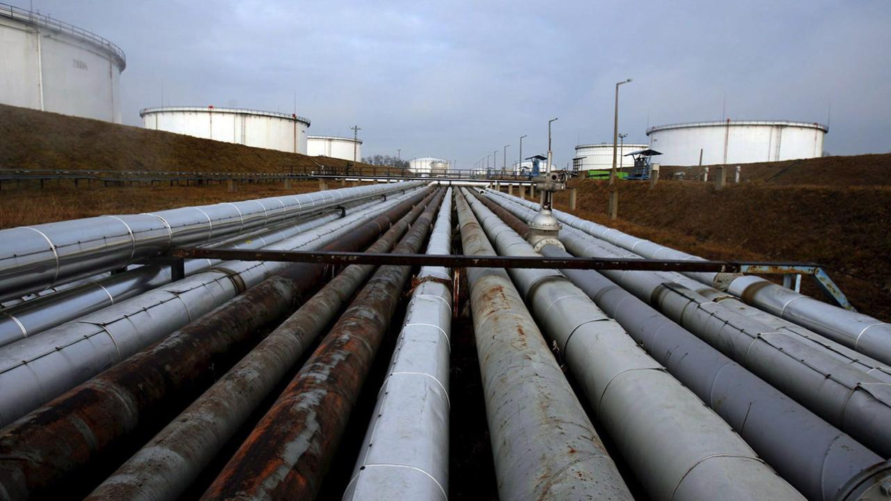 Ρωσία: Aποκαταστάθηκε η ροή πετρελαίου προς Ουγγαρία και Σλοβακία μετά τις ζημιές σε σταθμό από ουκρανικό drone