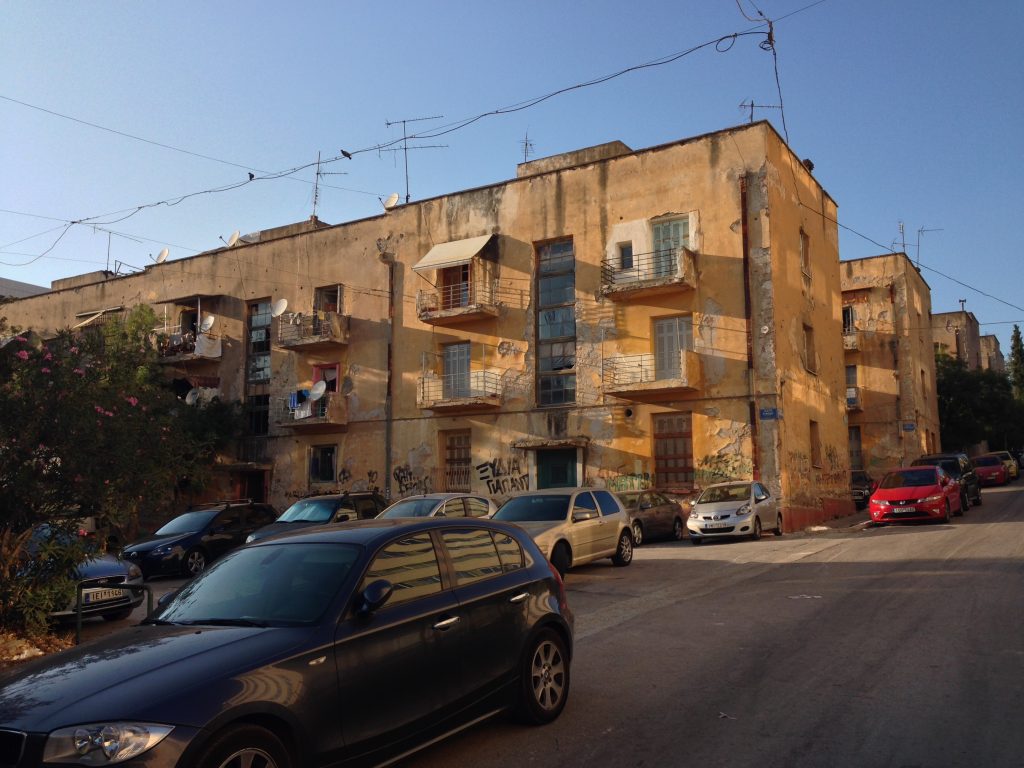 Λεωφόρο Αλεξάνδρας: Αστυνομικοί καταδίωξαν και συνέλαβαν δύο διακινητές ναρκωτικών στα Προσφυγικά