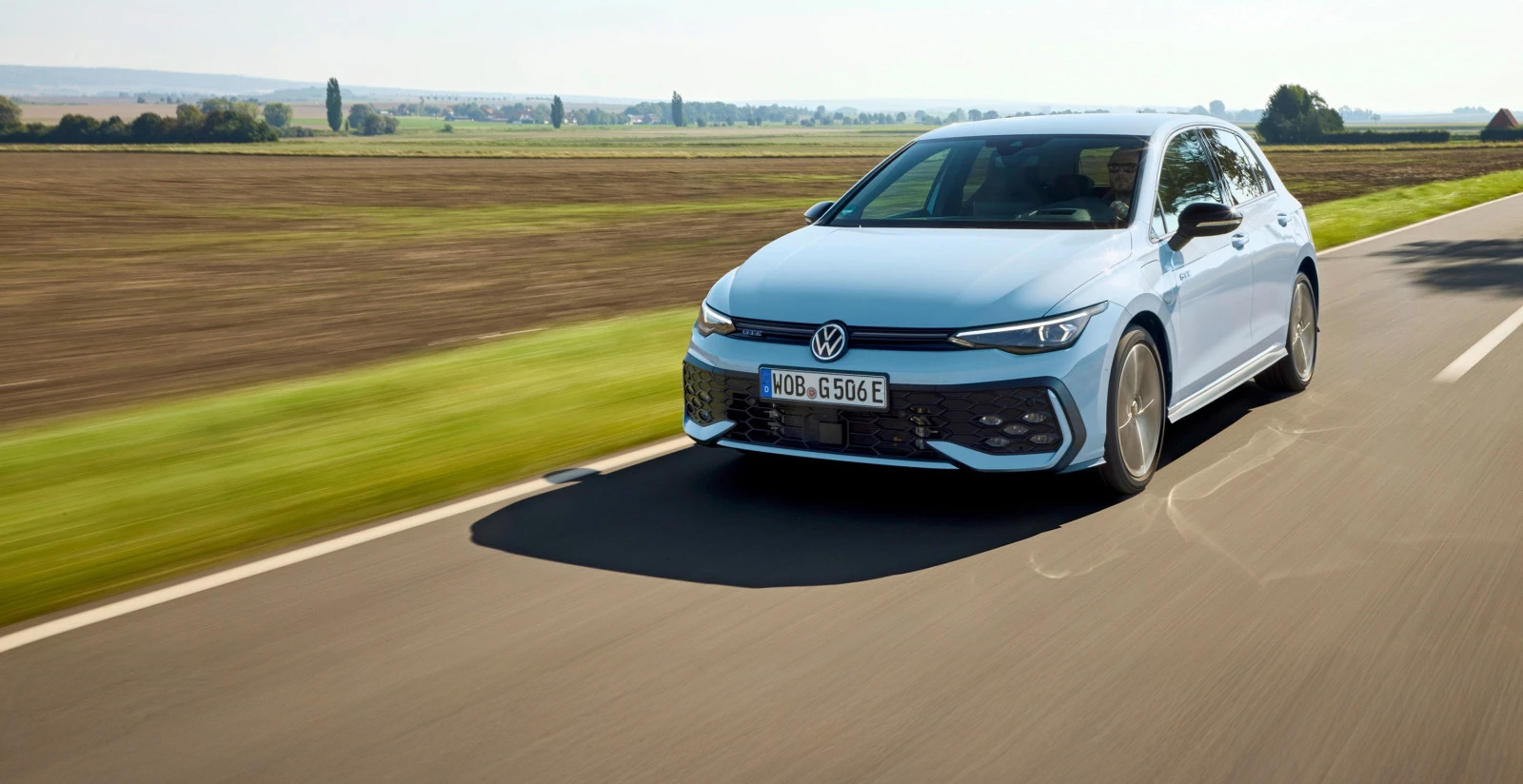 Volkswagen: Φέρνει 10 νέα μοντέλα μέχρι το 2028