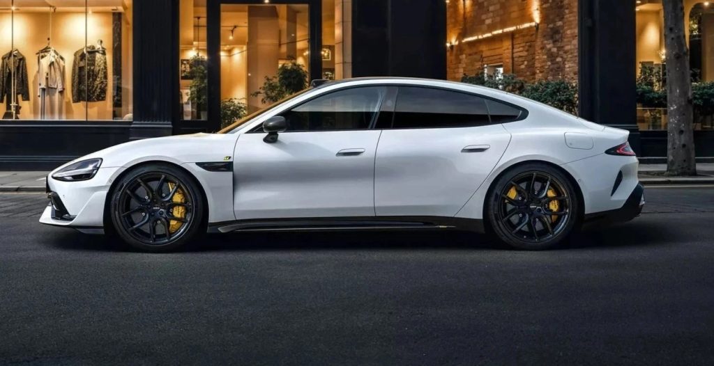 Xiaomi: Επίσημο, καταφτάνει αγριεμένη στας Ευρώπας