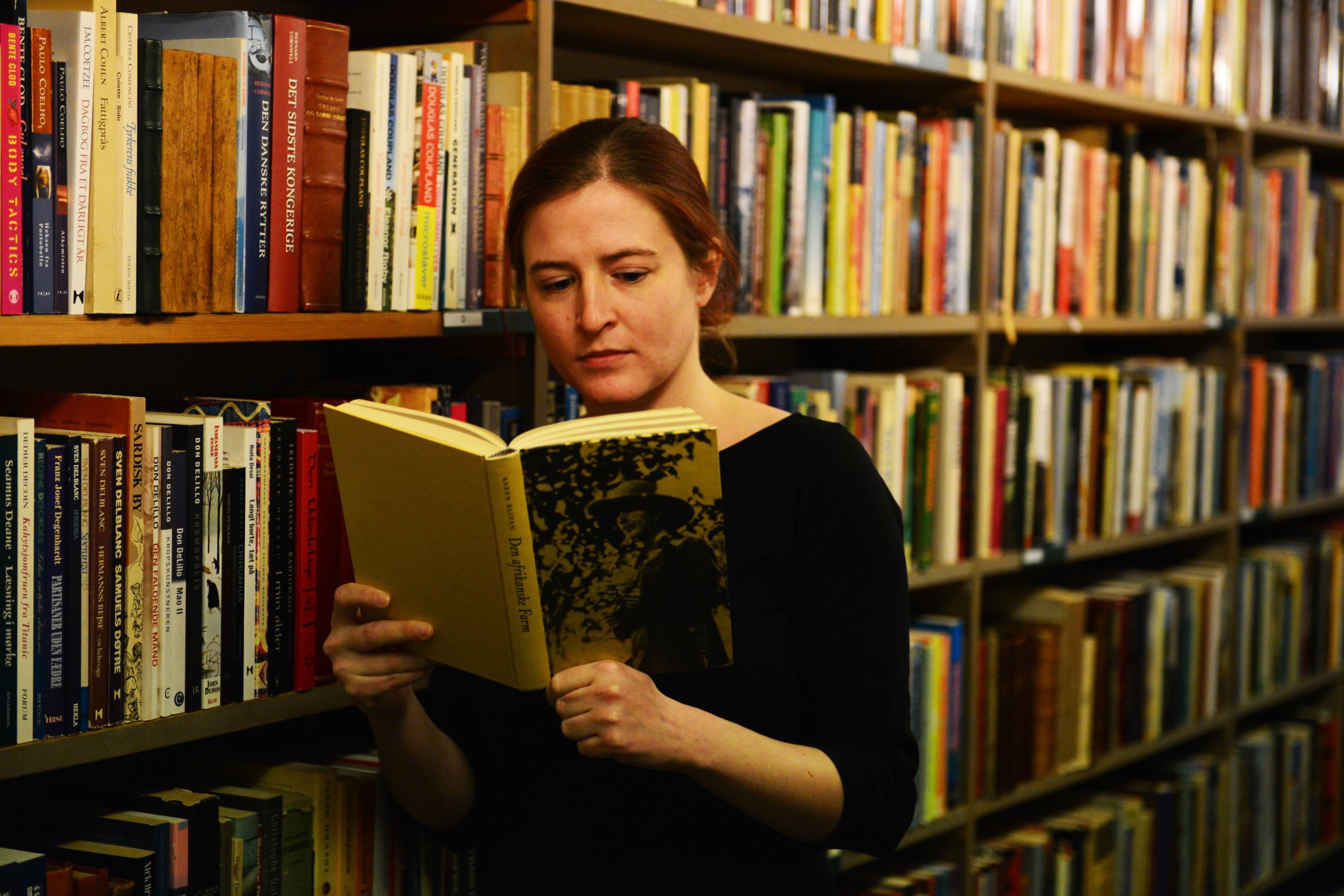 Η Δανία καταργεί τον ΦΠΑ στην αγορά βιβλίων επειδή υπάρχει τεράστια κρίση ανάγνωσης