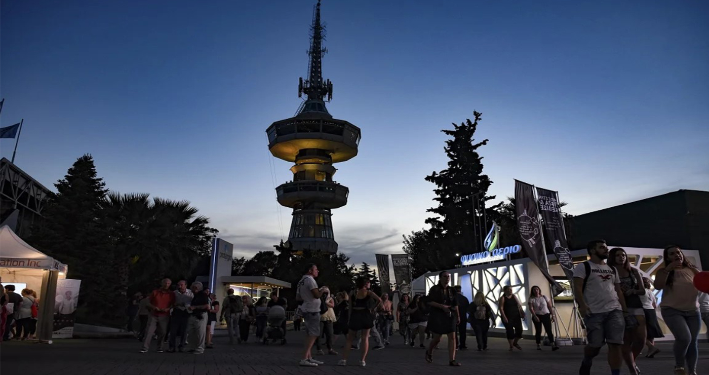 «Καλάθι» ΔΕΘ: «Έμφαση στα νοικοκυριά που δηλώνουν μεταξύ 20.000 και 50.000 ευρώ» λέει εκπρόσωπος του ΥΠΟΙΚ