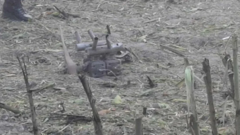 Πτώση drone στην Πολωνία – Κατηγορούν την Ρωσία