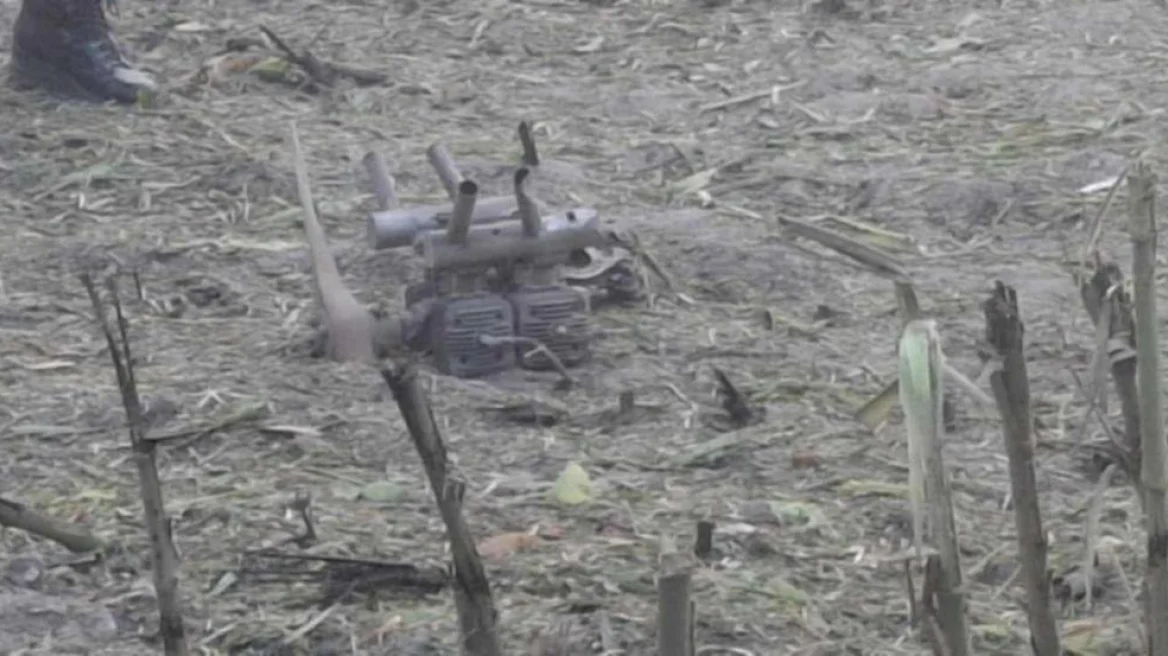 Πτώση drone στην Πολωνία – Κατηγορούν την Ρωσία