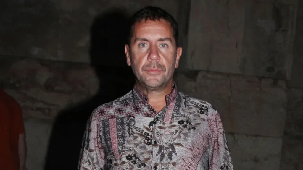 Με θεραπευτική άδεια από το Δρομοκαΐτειο ο Γιώργος Μαζωνάκης