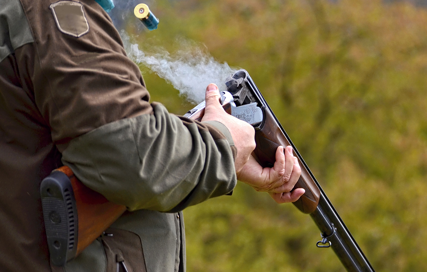 Γορτυνία: 57χρονος σκοτώθηκε σε κυνήγι αγριογούρουνου – Πυροβολήθηκε από άλλο κυνηγό