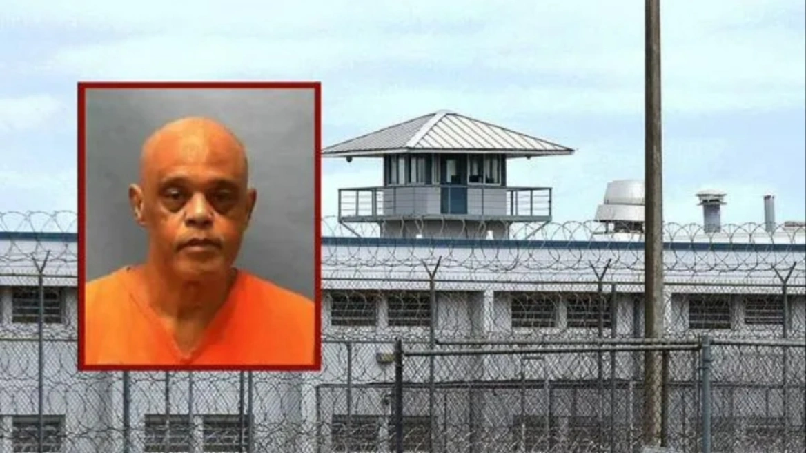Φλόριντα: 67χρονος θανατοποινίτης εκτελέστηκε με ενέσιμες χημικές ουσίες μετά από 42 χρόνια στη φυλακή