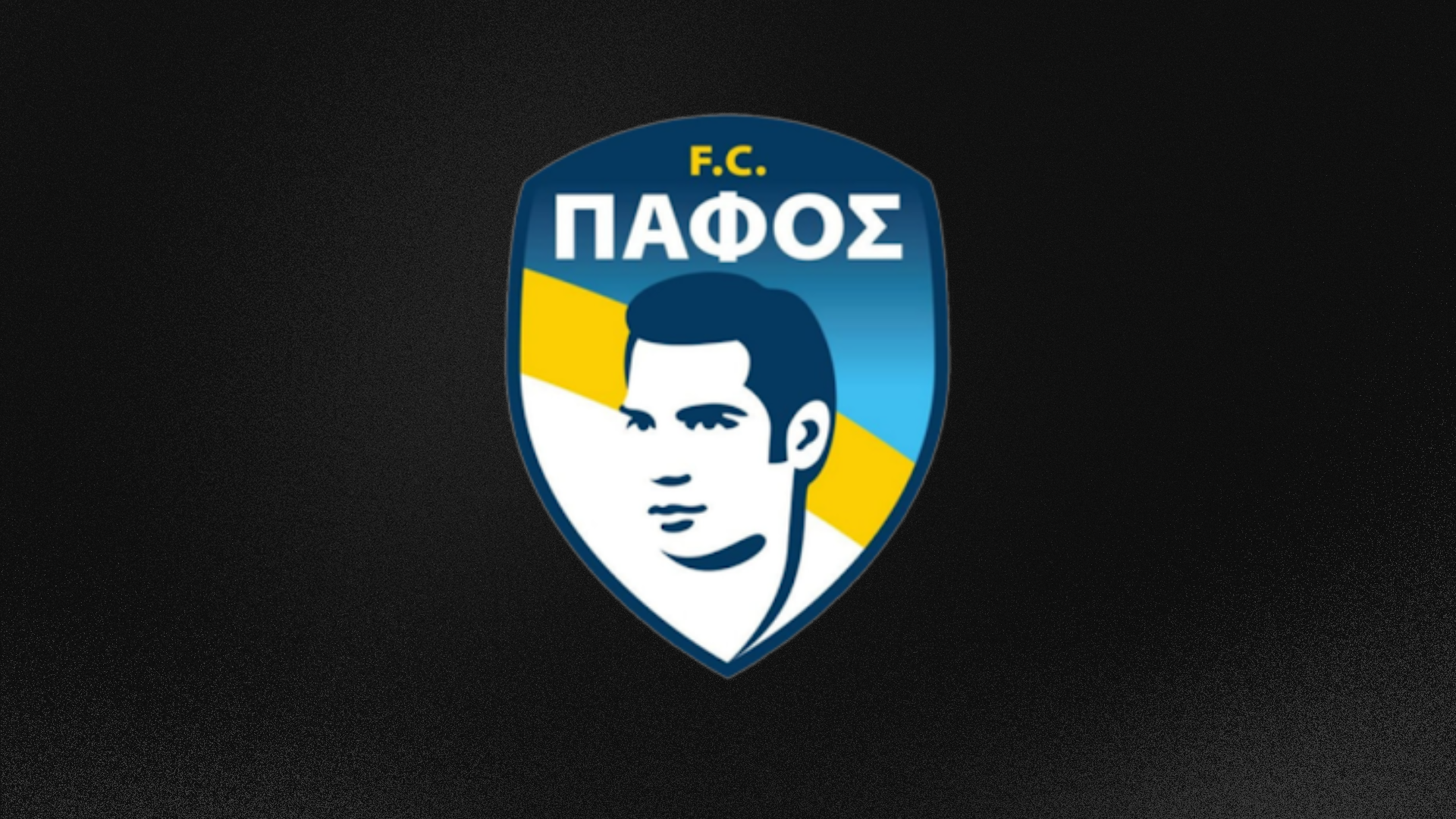 Αυτό είναι το ηρωικό πρόσωπο που απεικονίζεται στο έμβλημα της Πάφου FC