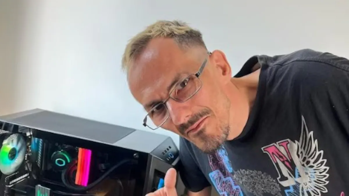 Ράφαελ Γκράβεν: Νεκρός ο πασίγνωστος Γάλλος streamer – Πέθανε κατά τη διάρκεια 10ήμερης ζωντανής μετάδοσης (βίντεο)