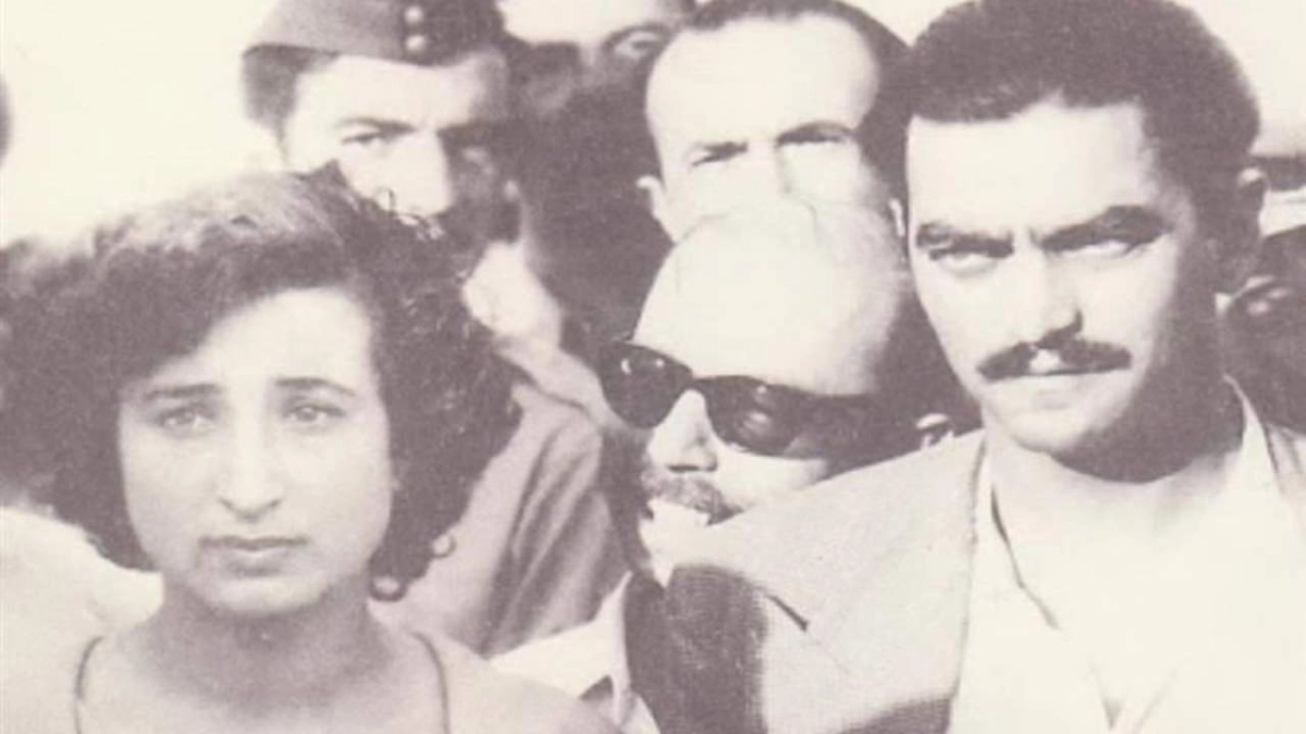 Η ερωτική ιστορία το 1950 στην Κρήτη που έμεινε στην ιστορία: H απαγωγή που κόντεψε να οδηγήσει σε εμφύλιο!