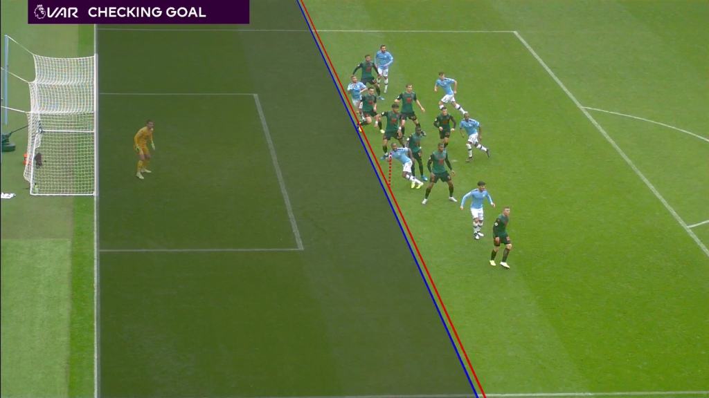 Super League: Με ημιαυτόματο οφσάιντ όλοι οι αγώνες του πρωταθλήματος τη νέα σεζόν