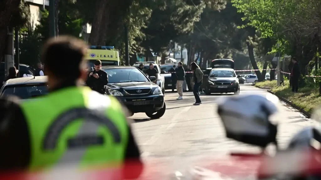 Πύργος: 37χρονος εντοπίστηκε νεκρός μέσα στο σπίτι του