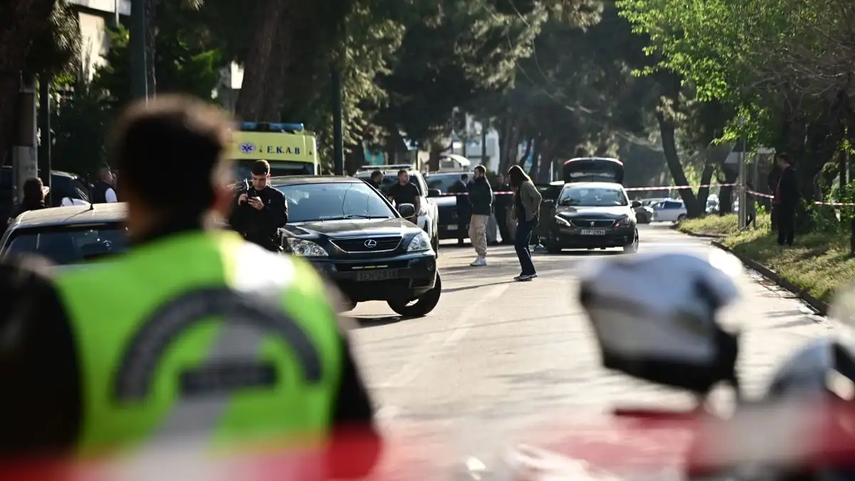 Πύργος: 37χρονος εντοπίστηκε νεκρός μέσα στο σπίτι του