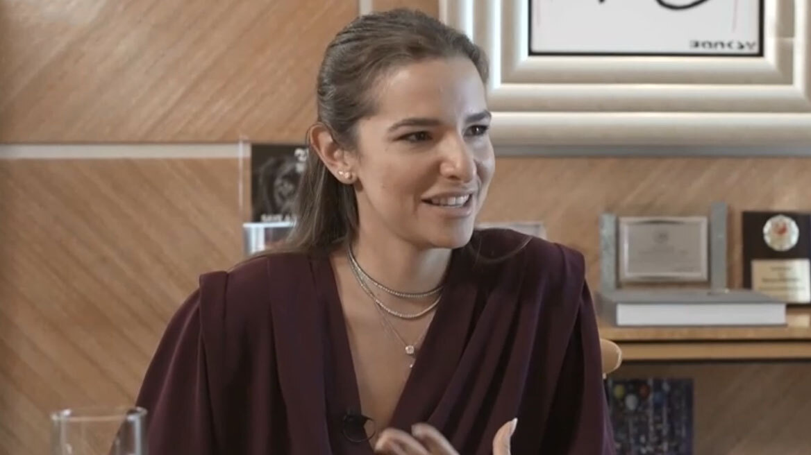 Η οργισμένη ανάρτηση της Εριέττας Κούρκουλου-Λάτση: Τι λέει για το κέντρο τοκετού που ετοιμάζει (φωτο)