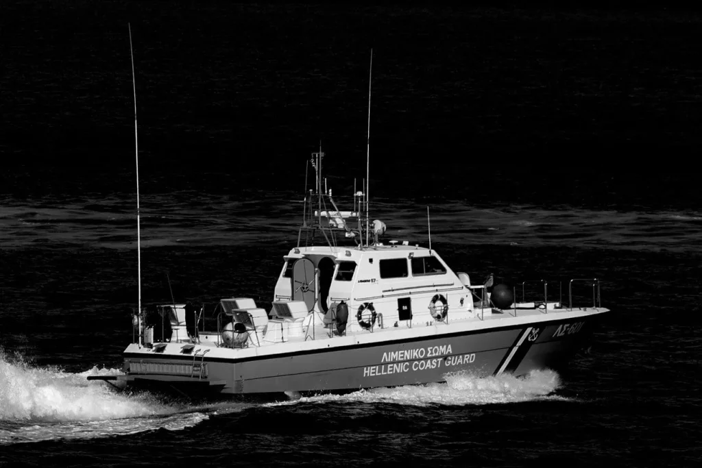 Εντατικοποιούνται οι έρευνες για τον εντοπισμό δύο νεαρών Ρώσων που πήγαν για ψάρεμα στη Χαλκιδική