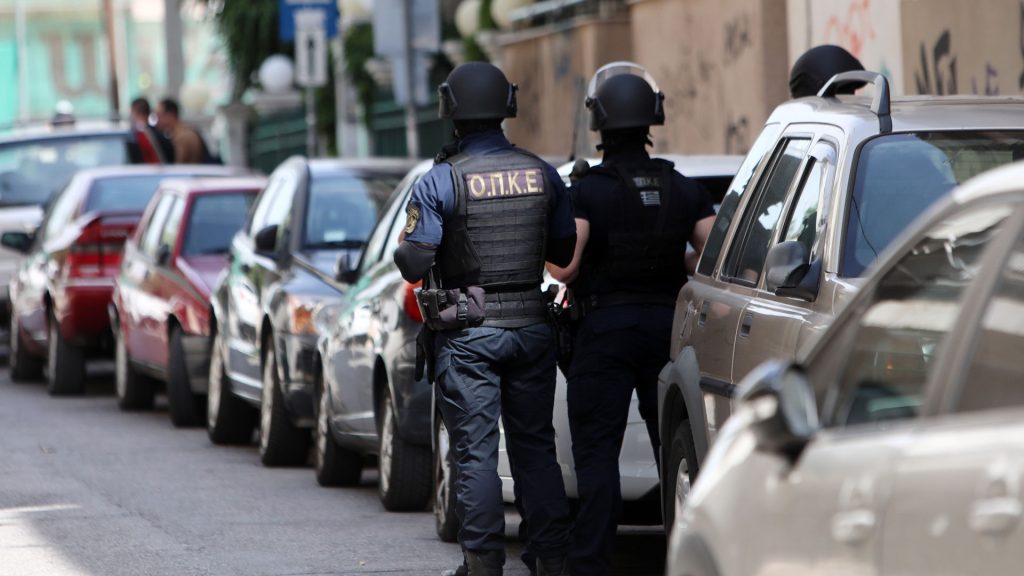 Στα «χέρια» της ΕΛ.ΑΣ. χειρόγραφες σημειώσεις Τούρκων μαφιόζων που ζούσαν στην Ελλάδα: Tι αποκαλύπτουν