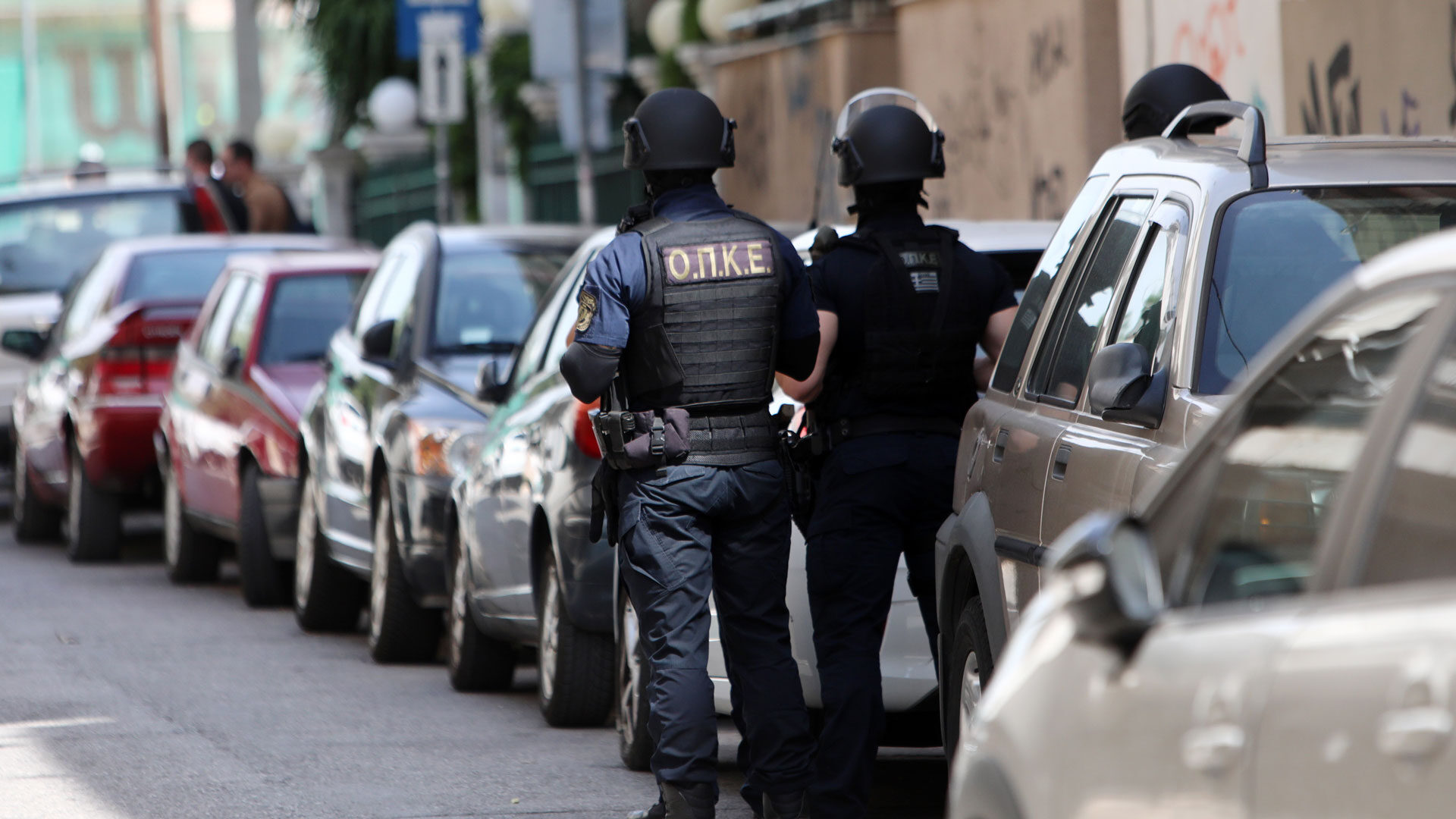 Στα «χέρια» της ΕΛ.ΑΣ. χειρόγραφες σημειώσεις Τούρκων μαφιόζων που ζούσαν στην Ελλάδα: Tι αποκαλύπτουν