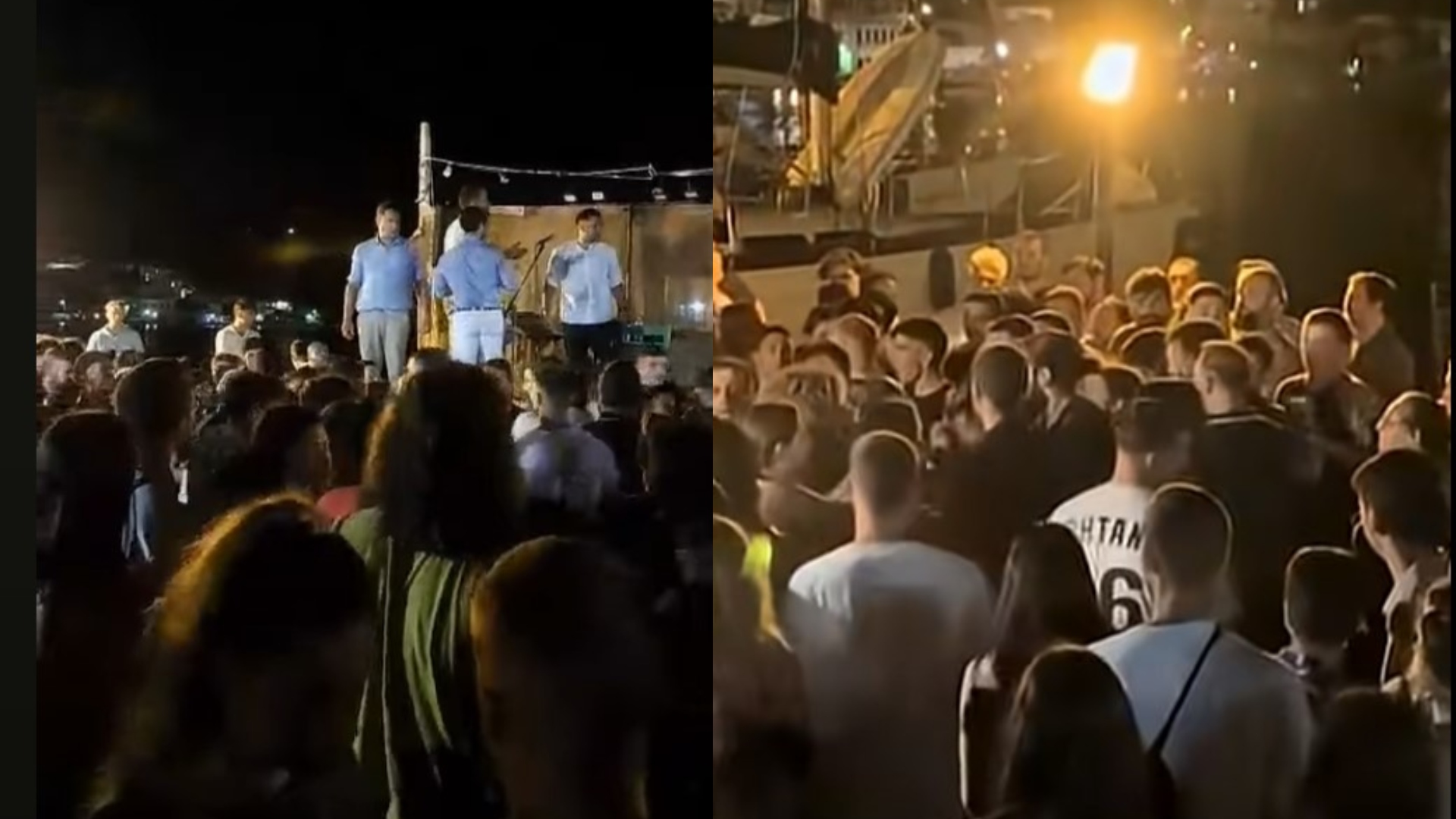 Δήμος Αμοργού: Ζητά την δίωξη του  Ι.Αποστολόπουλου για επεισόδια σε πανηγύρι του νησιού