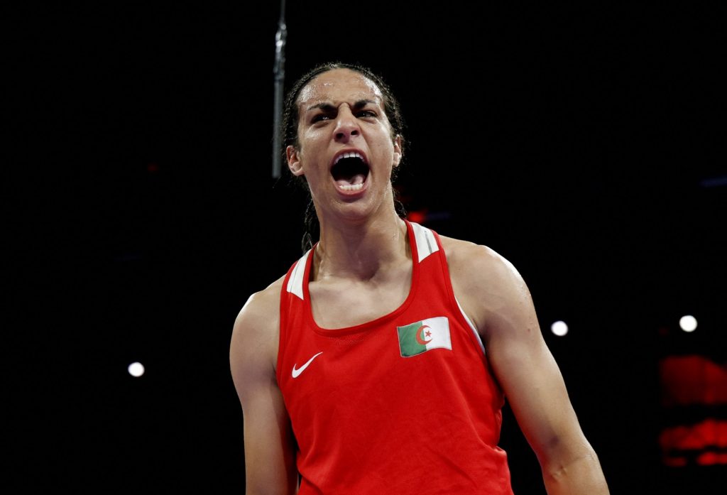 «Αγνώριστος» ο Ι.Κελίφ: Δείτε πώς είναι σήμερα ο πυγμάχος που προκάλεσε σάλο στους Ολυμπιακούς αγώνες (φωτο)