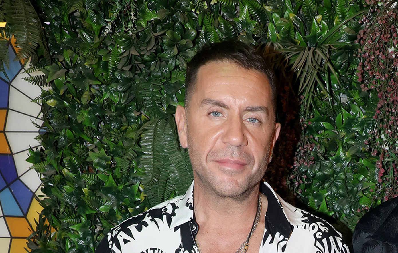 Το βίντεο του Γιώργου Μαζωνάκη μέσα από το δωμάτιό του στο Δρομοκαΐτειο