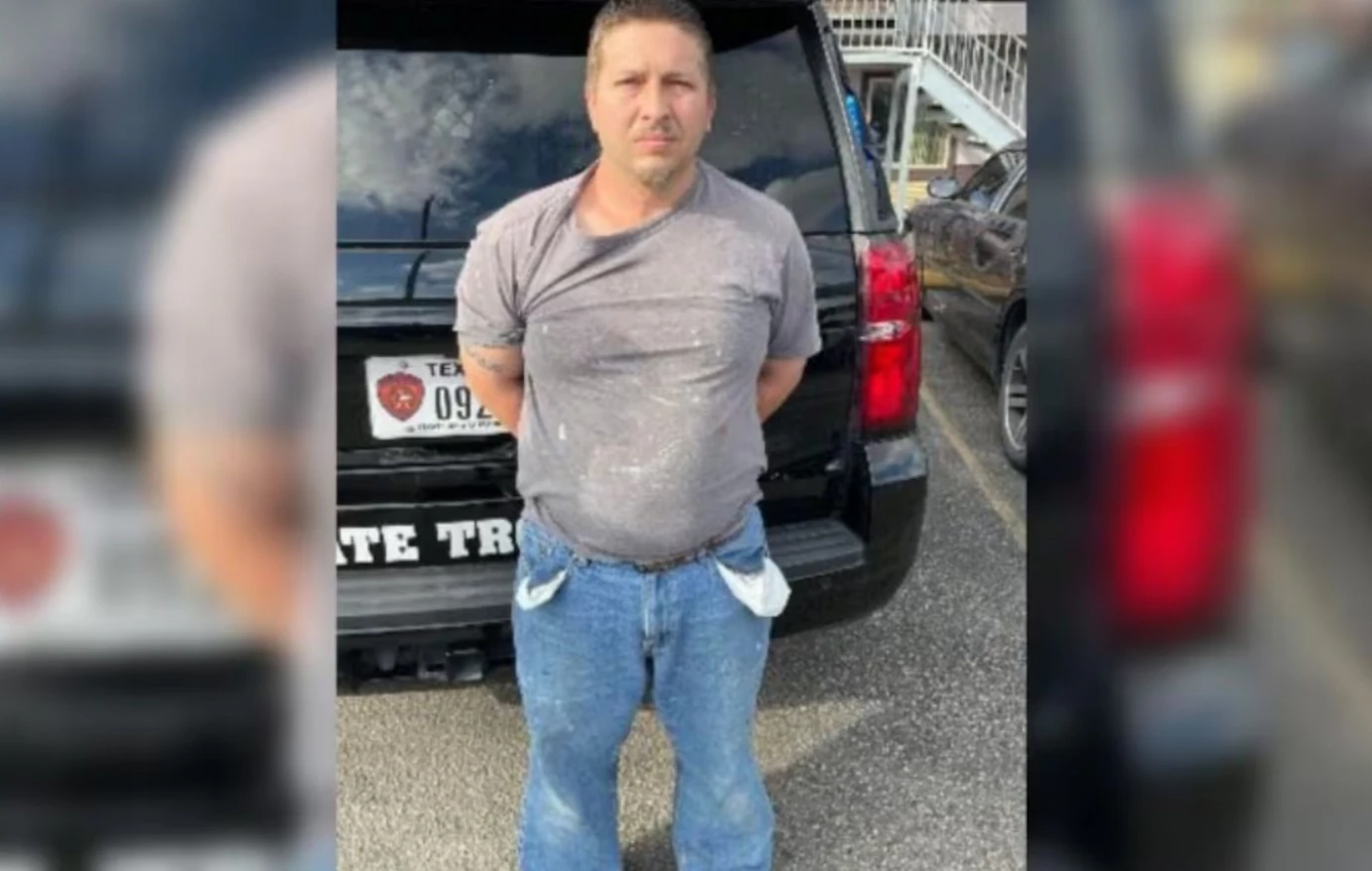 Λουιζιάνα: Παιδόφιλος καταδικάστηκε σε χειρουργικό και χημικό ευνουχισμό για να αποφύγει τη θανατική ποινή