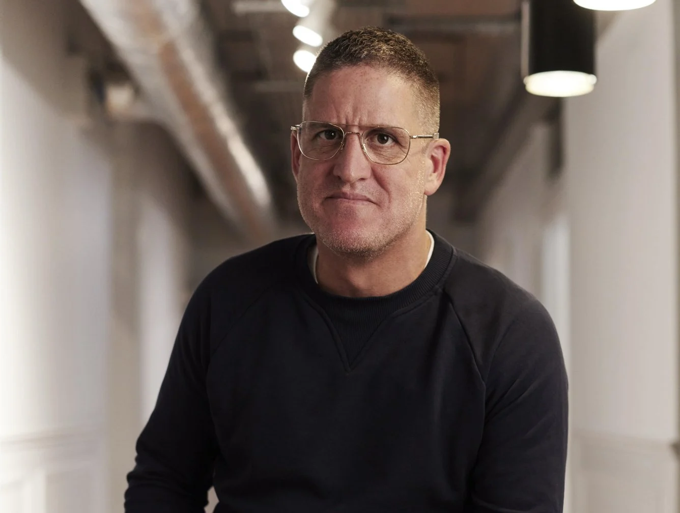 Τom Greenwood: Βελτιωμένη η κατάσταση του δισεκατομμυριούχου έπειτα από τροχαίο με γουρούνα στη Μύκονο