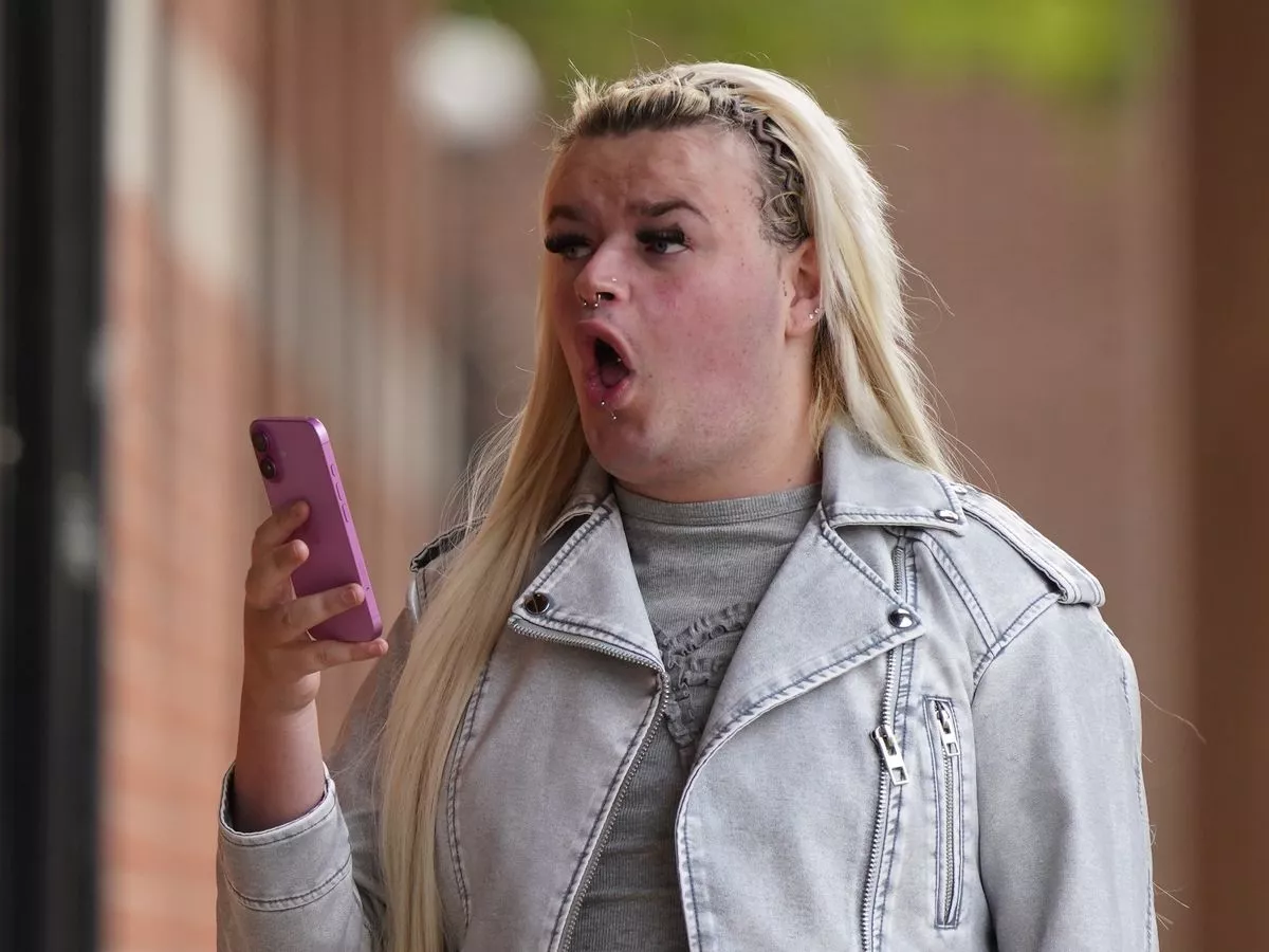 Τρανς κατηγορείται για σεξουαλική κακοποίηση άνδρα – Τα ψέματα που του είπε και αποκαλύφθηκαν στο δικαστήριο