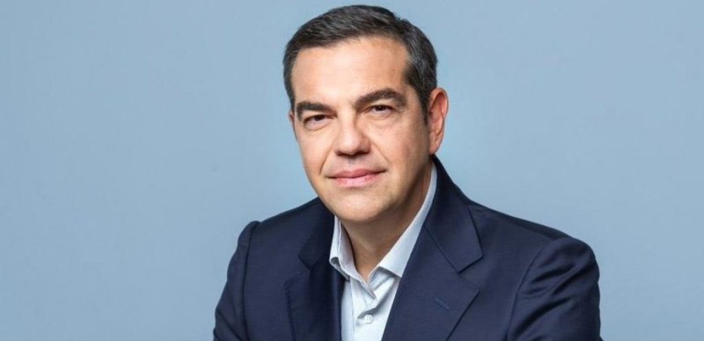 Αλέξης Τσίπρας στη Le Monde: «Μου λείπει η ενεργός πολιτική και η επαφή με τους ψηφοφόρους»