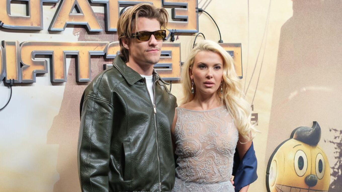 Μίλι Μπόμπι Μπράουν: Η 21χρονη ηθοποιός υιοθέτησε ένα κορίτσι μαζί με τον σύντροφό της – «Είμαστε ενθουσιασμένοι»