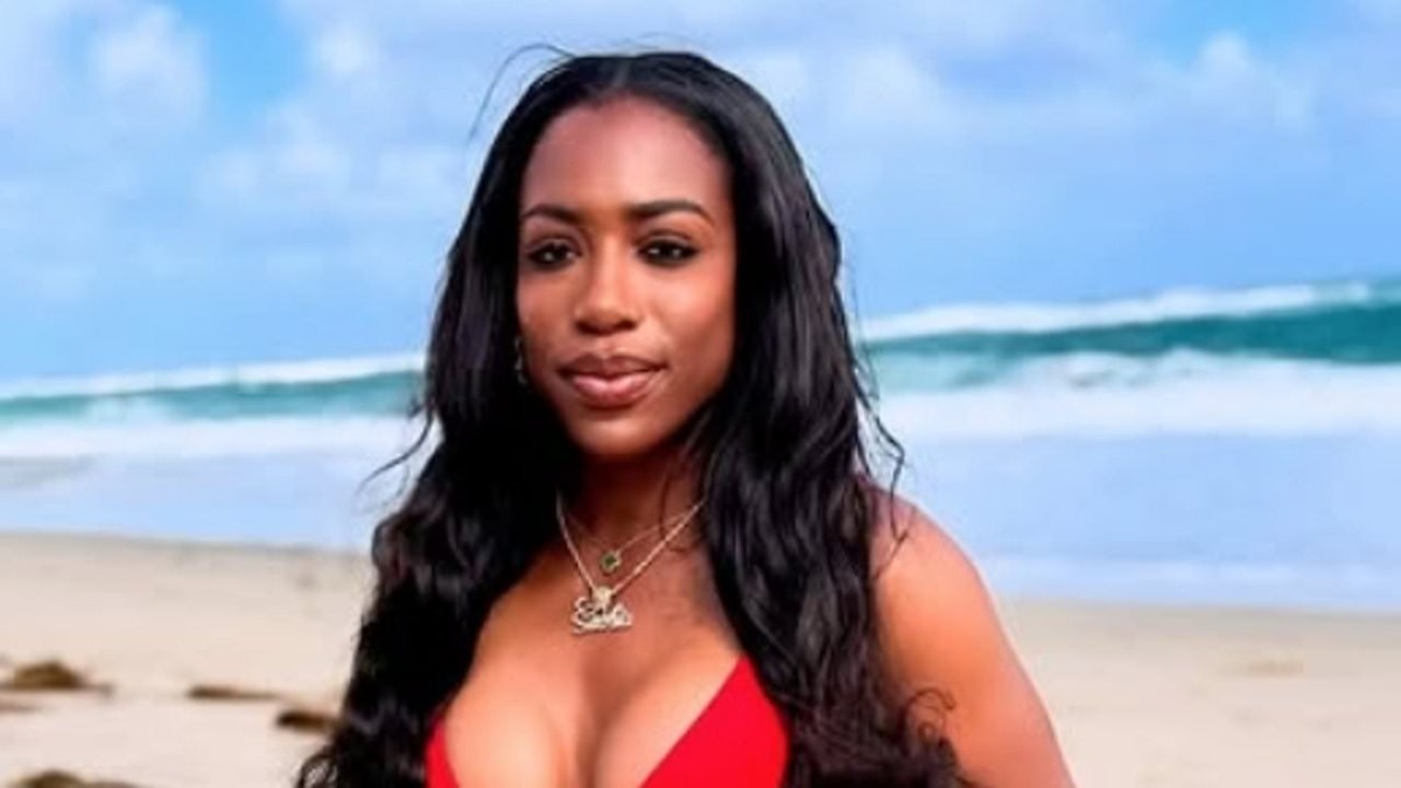 Σ.Βίκερι: Η Αμερικανίδα τενίστρια που κάνει καριέρα και στο Only Fans – Χρεώνει 1.000 δολάρια το ραντεβού (φωτο)