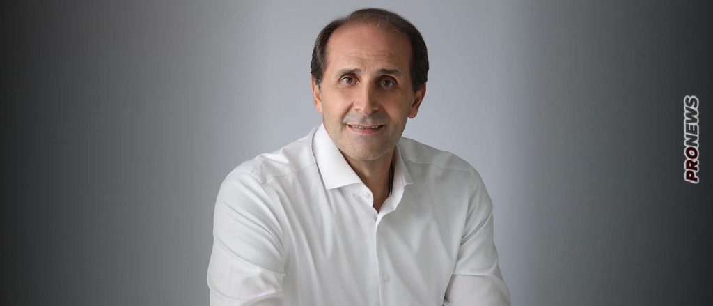 Πέθανε σε ηλικία 59 ετών από ανακοπή καρδιάς ο γραμματέας της ΚΟ της ΝΔ και πρώην υφυπουργός Α.Βεσυρόπουλος (upd)