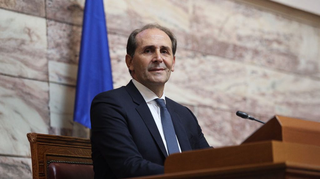 Στην Αλεξάνδρεια Ημαθίας η κηδεία του Αποστόλη Βεσυρόπουλου – Πότε θα γίνει