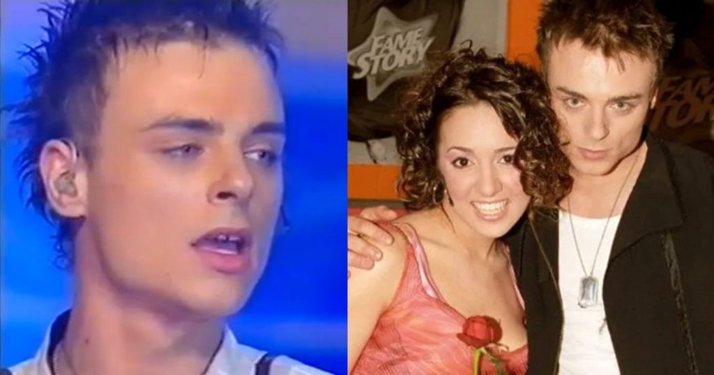 Δεν πάει ο νους: Πού είναι μετά από 21 χρόνια ο Νίκος Μίχας από το πρώτο Fame Story (φωτο)