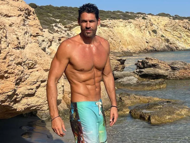 Ο Γιάννης Σπαλιάρας αποκάλυψε το πώς χειρίστηκε μια εμμονική του θαυμάστρια – «Η γυναίκα δεν ήταν στα καλά της»