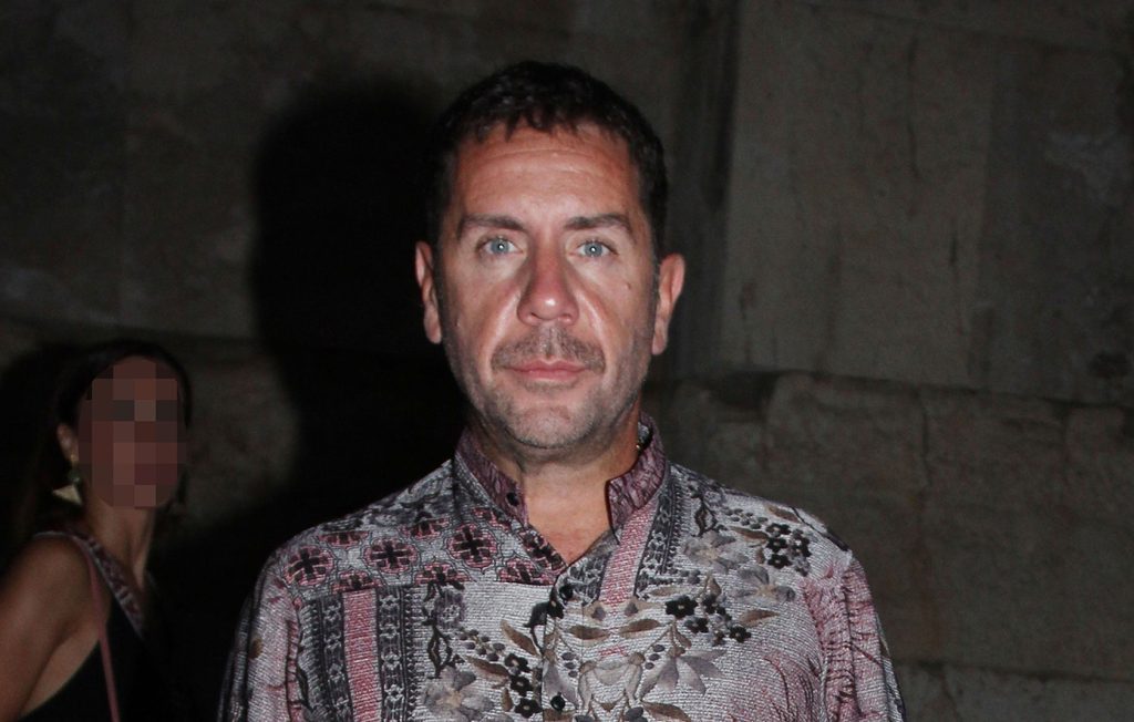 Γ.Μαζωνάκης: «Έτοιμος» να καταθέσει μήνυση σε βάρος της οικογένειάς του – «Δεν έχει επικοινωνία με κανέναν τους»