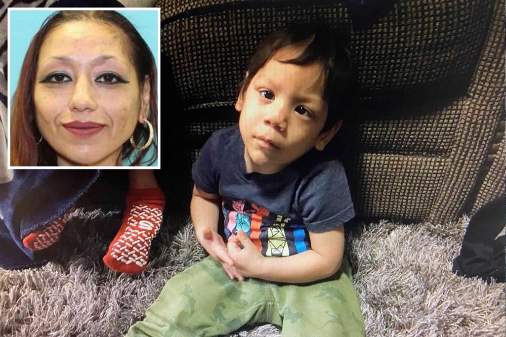 Τέξας: Μητέρα δολοφόνησε και εξαφάνισε το ΑμεΑ παιδί της επειδή πίστευε ότι «είναι κατοικημένο από δαίμονα»