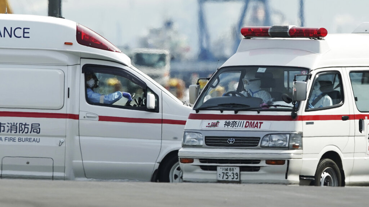 Κίνα: Τουλάχιστον επτά νεκροί από καλώδιο που έσπασε σε υπό κατασκευή γέφυρα