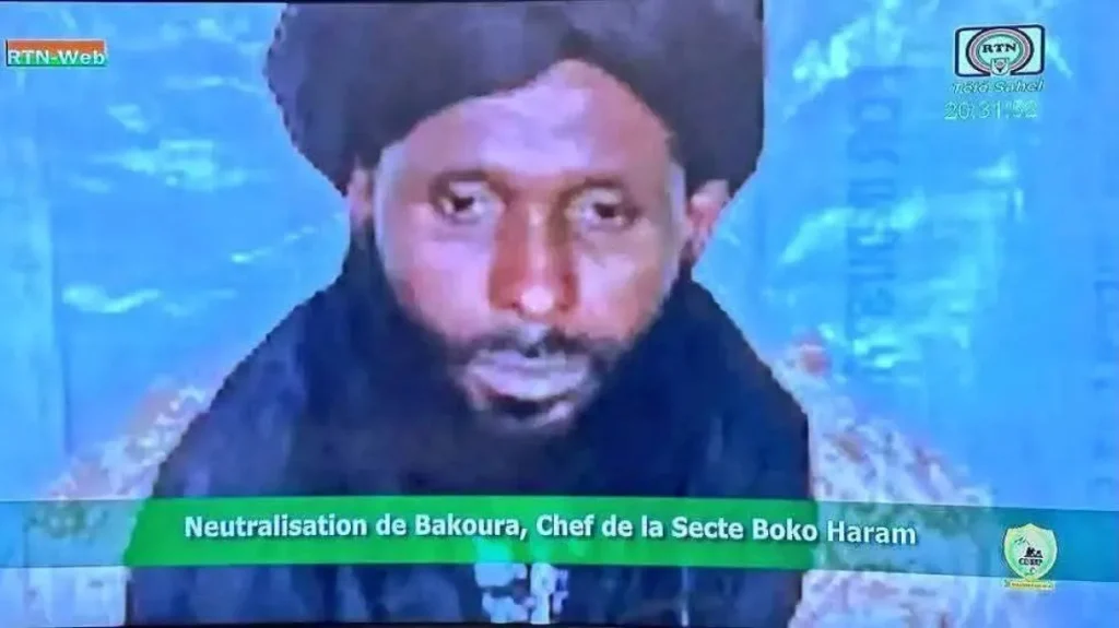 Νίγηρας: Ο στρατός υποστηρίζει ότι σκότωσε τον ηγέτη της Μπόκο Χαράμ