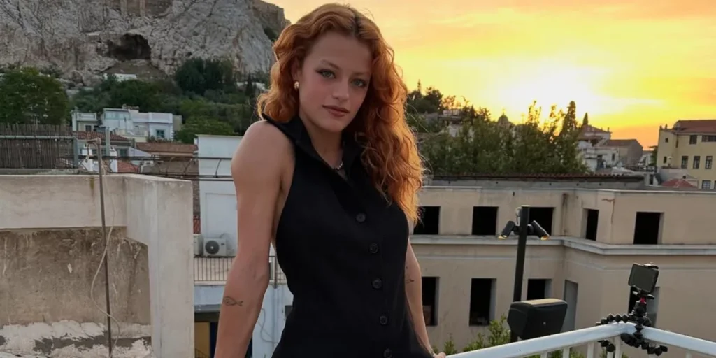 Γ.Μερκούρη: «Στεκόταν πίσω μου και αυνανιζόταν – Ήταν σοκαριστικό» 