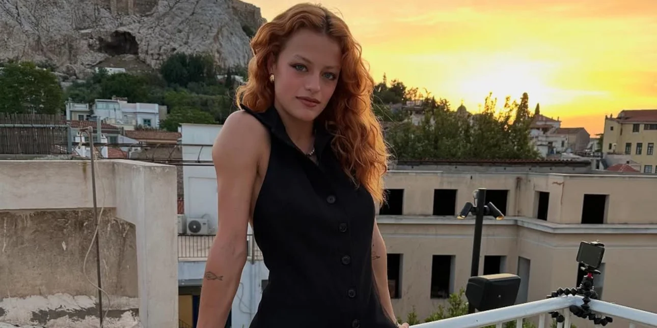 Γ.Μερκούρη: «Στεκόταν πίσω μου και αυνανιζόταν – Ήταν σοκαριστικό» 