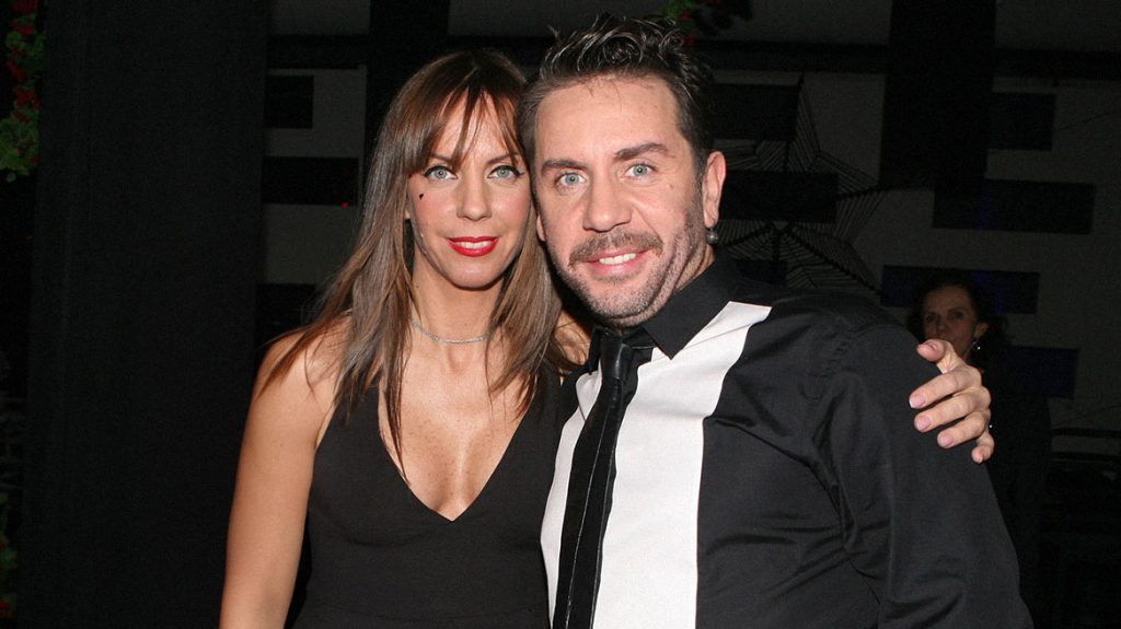 Γ.Μαζωνάκης: Η μητέρα του ήταν αυτή που ζήτησε να νοσηλευτεί σε ψυχιατρική κλινική