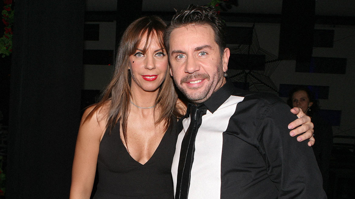 Γ.Μαζωνάκης: Η μητέρα του ήταν αυτή που ζήτησε να νοσηλευτεί σε ψυχιατρική κλινική