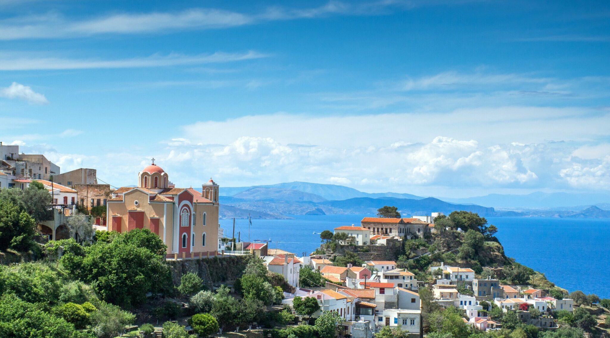 Συναγερμός για δεκάδες κρούσματα γαστρεντερίτιδας στην Κέα – Ενημερώθηκε ο ΕΟΔΥ