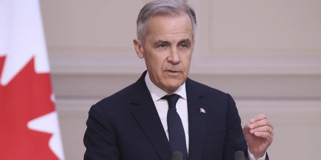 Ο Καναδάς θα αποσύρει πολλούς από τους ανταποδοτικούς δασμούς που επέβαλε στις ΗΠΑ